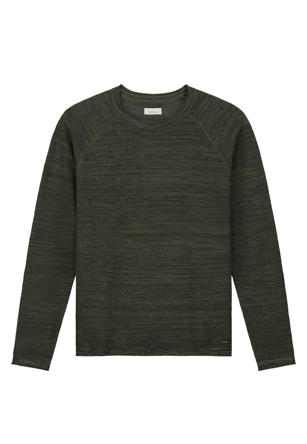 Dstrezzed Trui Roar Raglan Groen Dstrezzed Trui Roar Raglan Groen