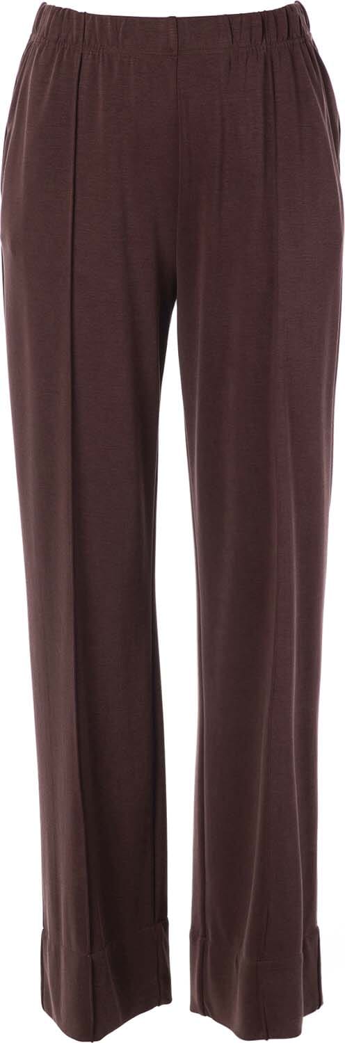 Pantalon Joyful Bordeaux Rood  Pantalon Joyful Bordeaux Rood