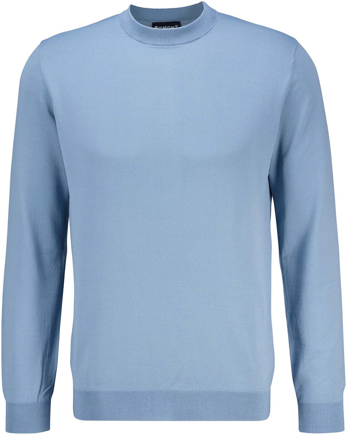 Bomont Trui Blauw Bomont Trui Blauw