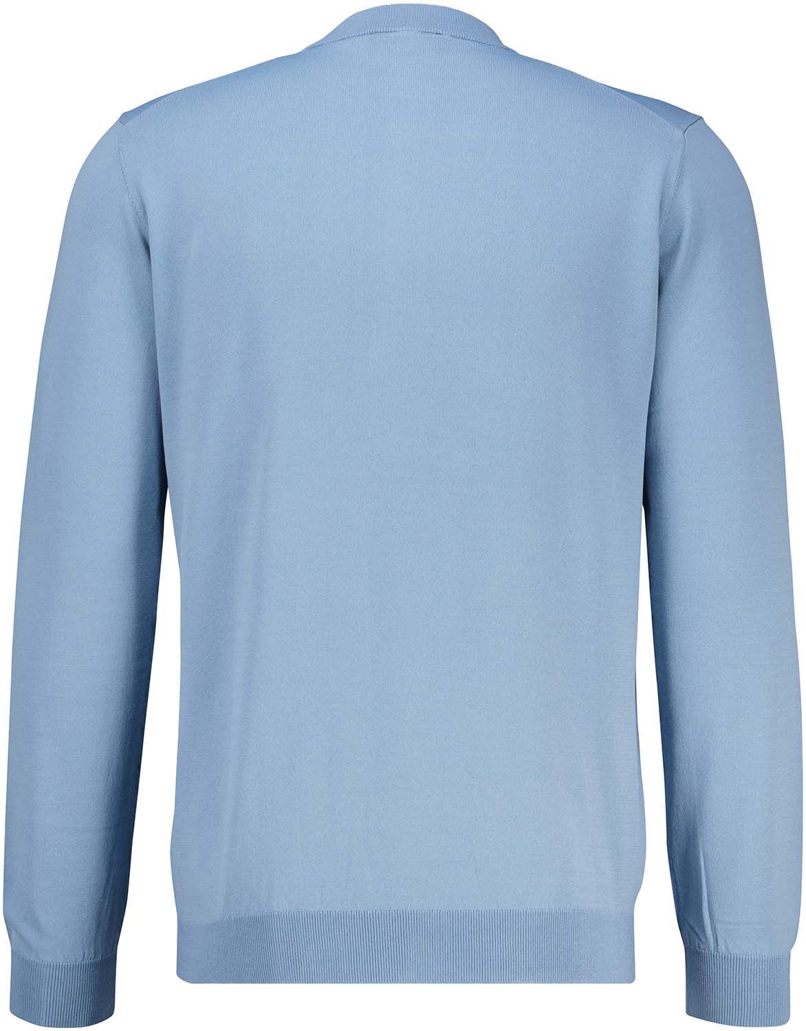 Bomont Trui Blauw Bomont Trui Blauw