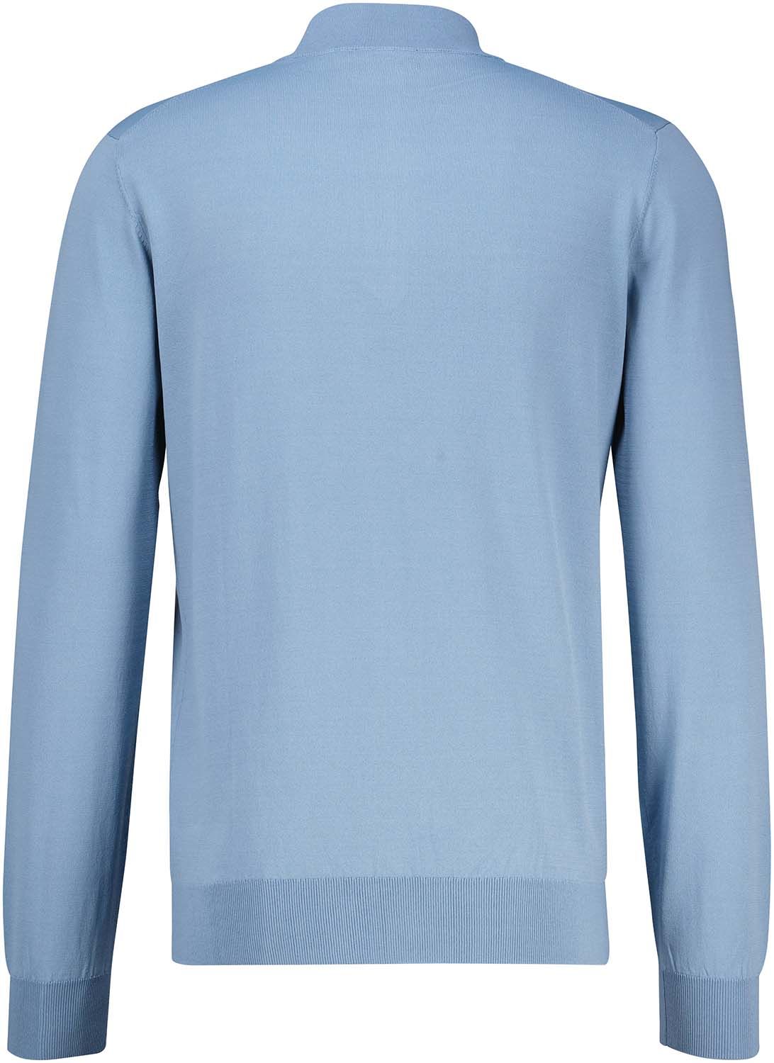 Bomont Trui TFM Bress Blauw Bomont Trui TFM Bress Blauw