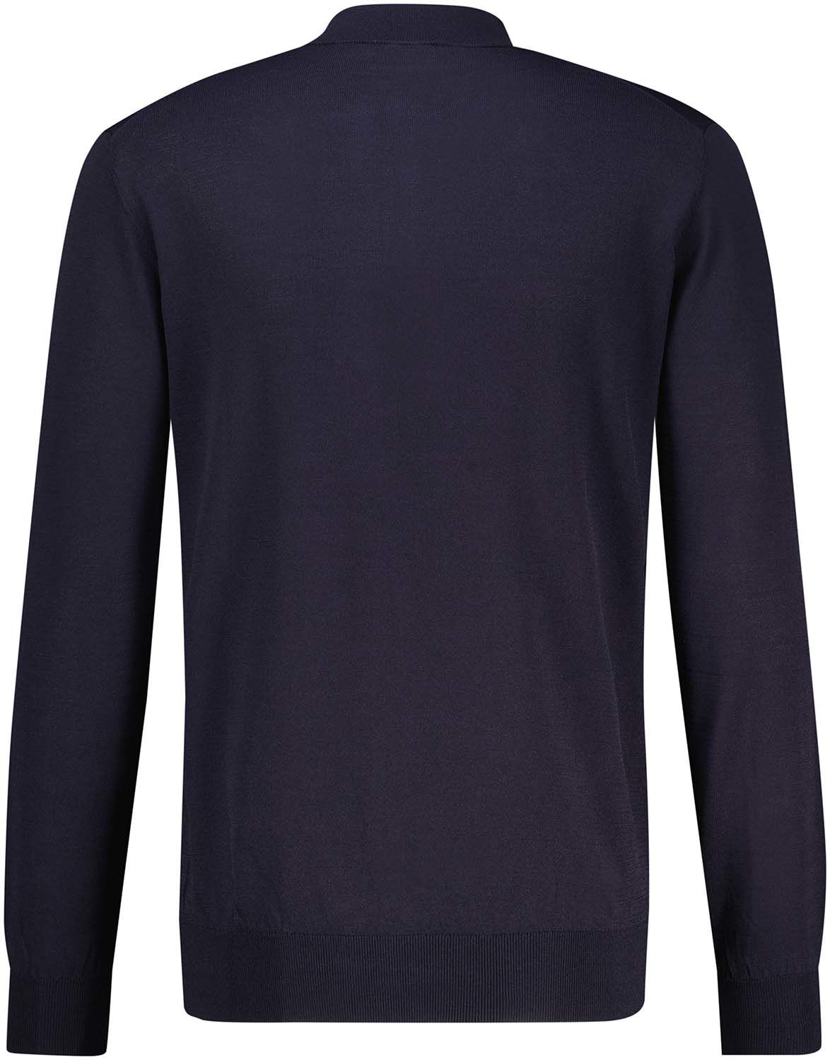 Bomont Trui Bress Blauw Bomont Trui Bress Blauw