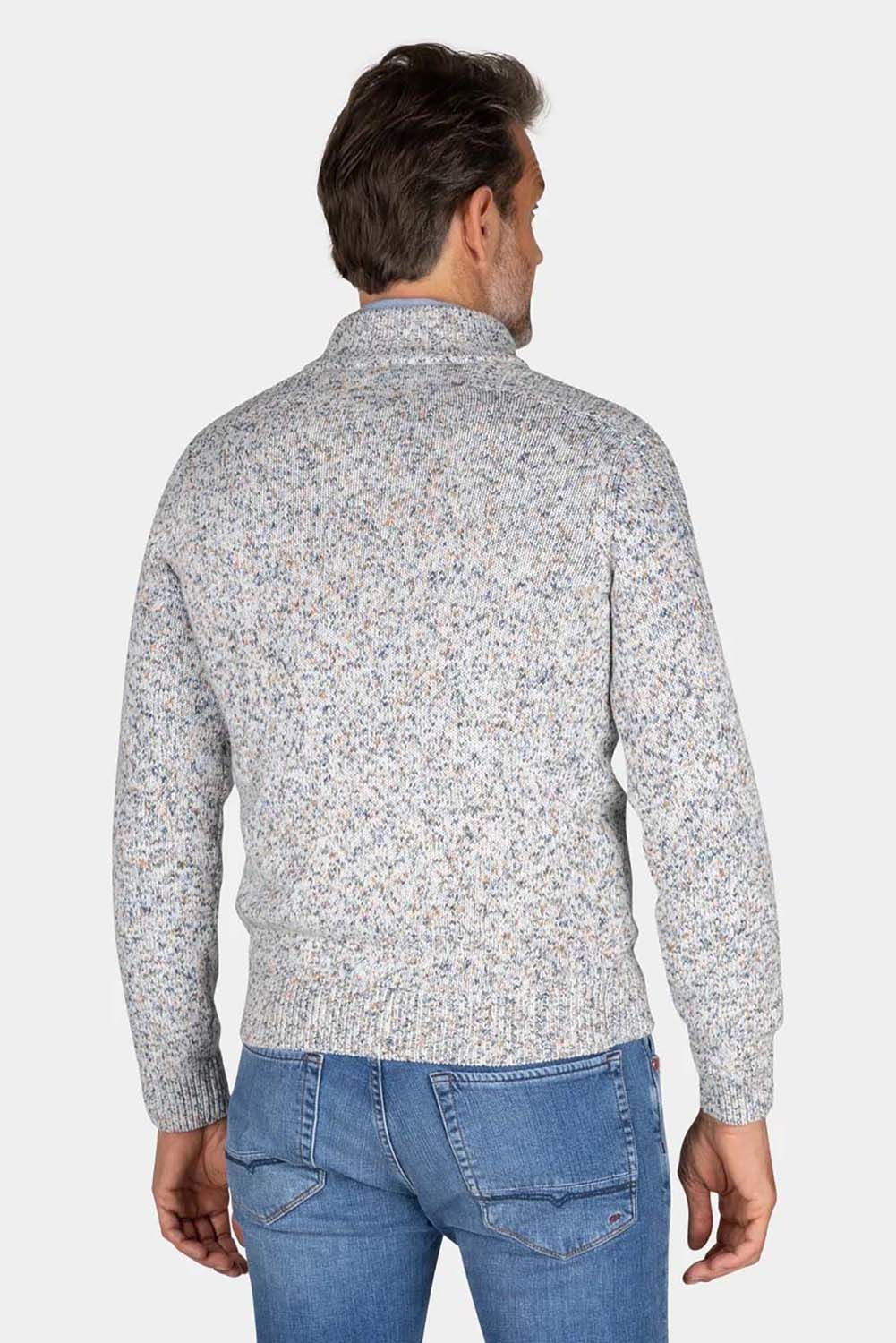 NZA Trui Thomas Bruin NZA Trui Thomas Bruin