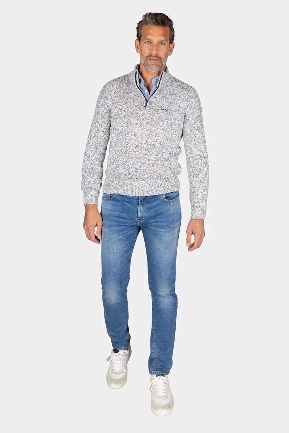 NZA Trui Thomas Bruin NZA Trui Thomas Bruin