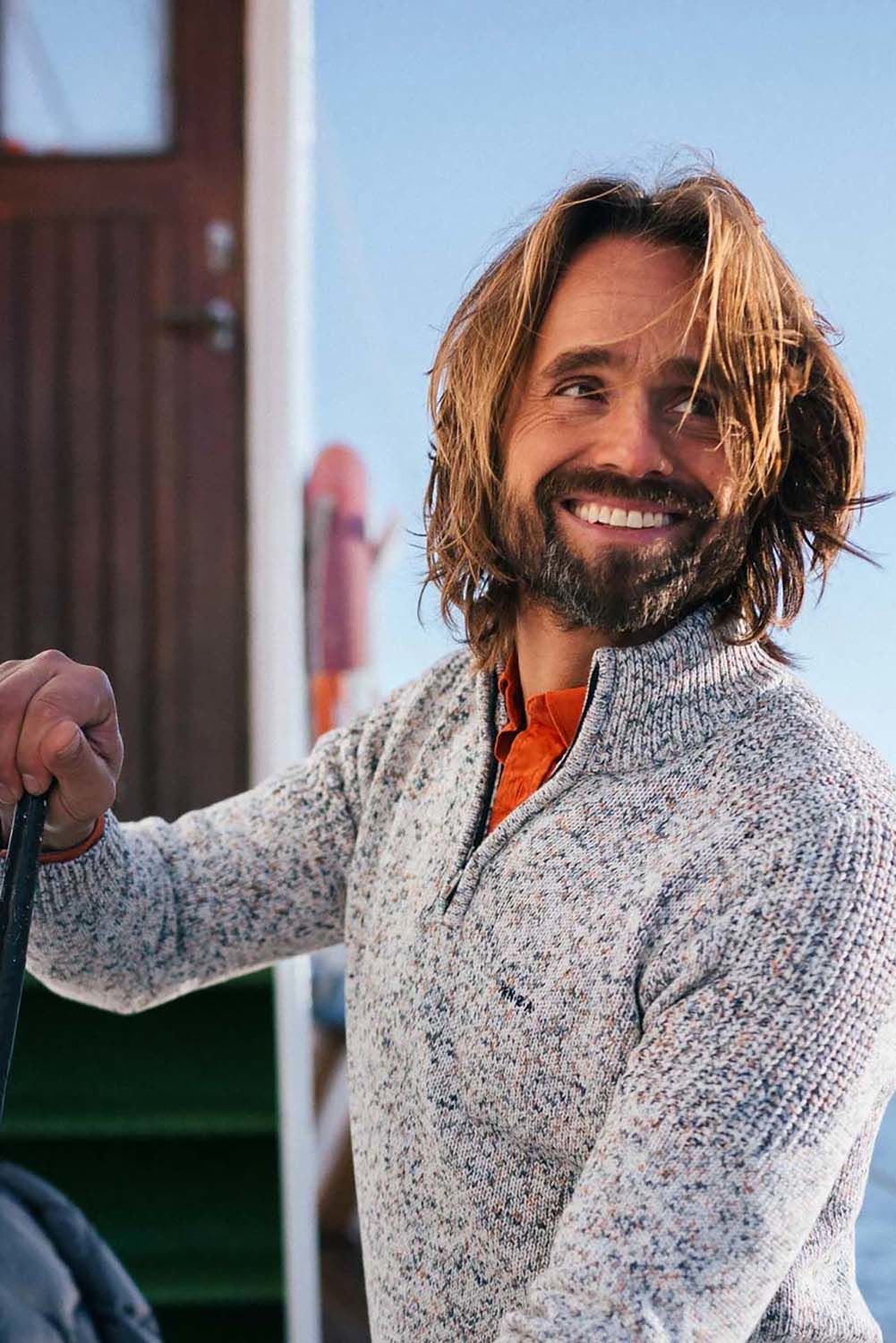 NZA Trui Thomas Bruin NZA Trui Thomas Bruin