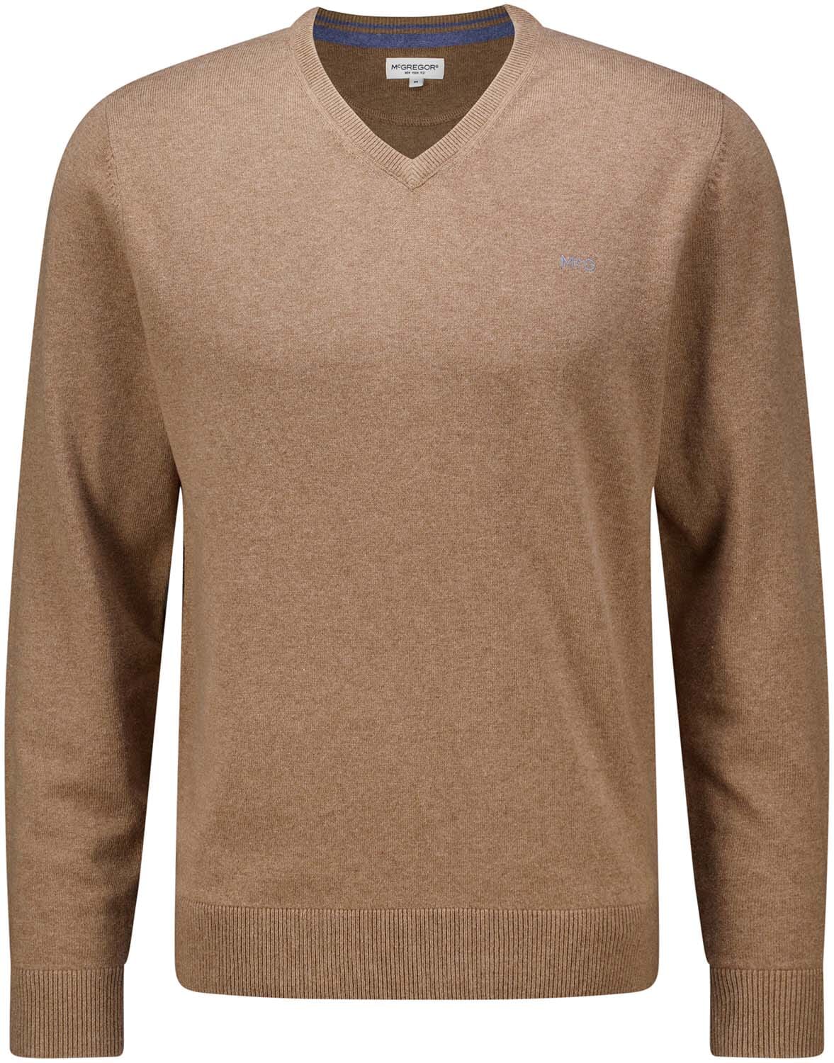 McGregor Trui Bruin  McGregor Trui Bruin