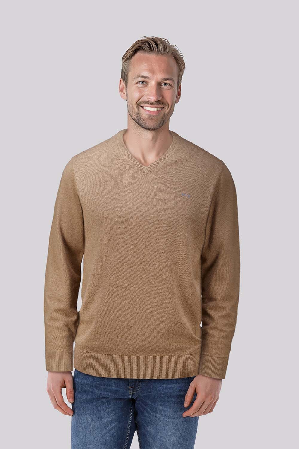 McGregor Trui Bruin  McGregor Trui Bruin