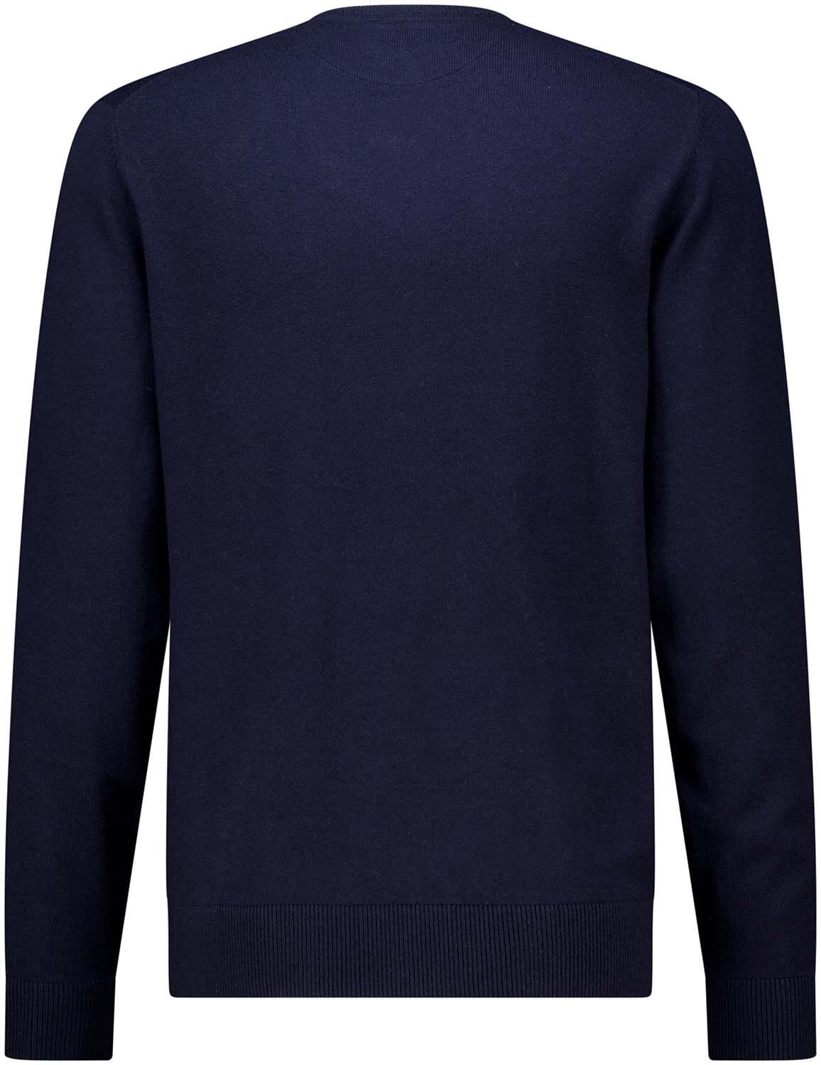 McGregor Trui Donkerblauw  McGregor Trui Donkerblauw