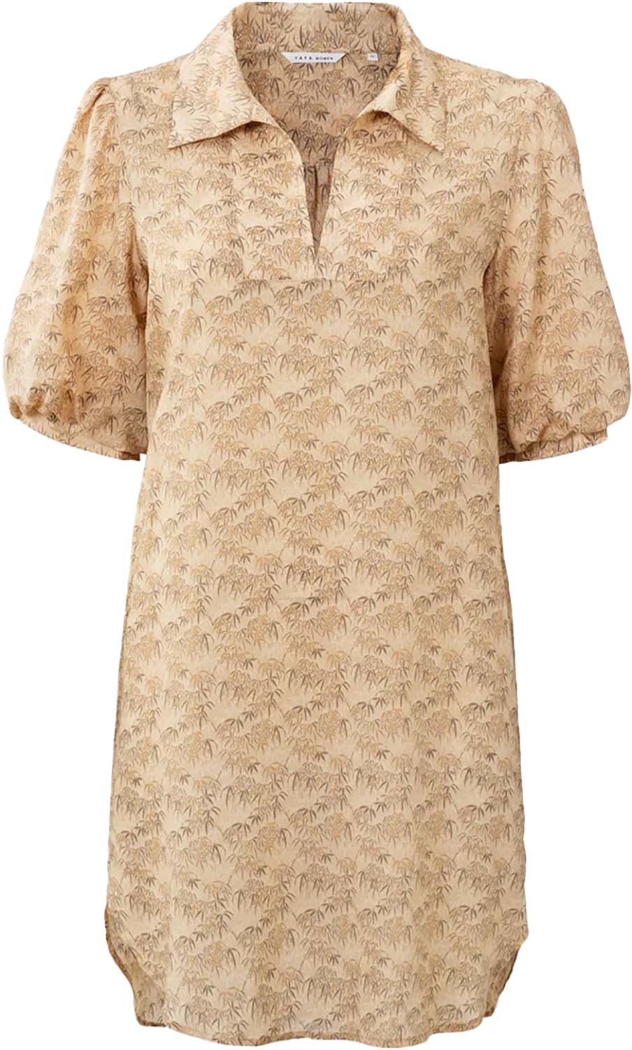 Yaya Jurk Beige Yaya Jurk Beige