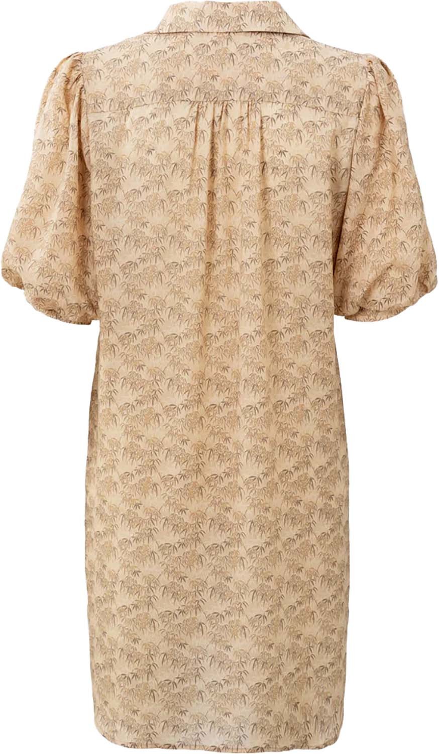 Yaya Jurk Beige Yaya Jurk Beige