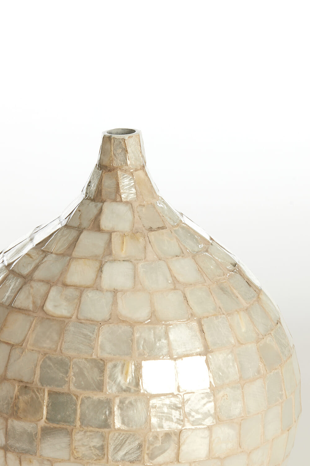 Bomont Collection Vaas Cream Bomont Collection Vaas Cream