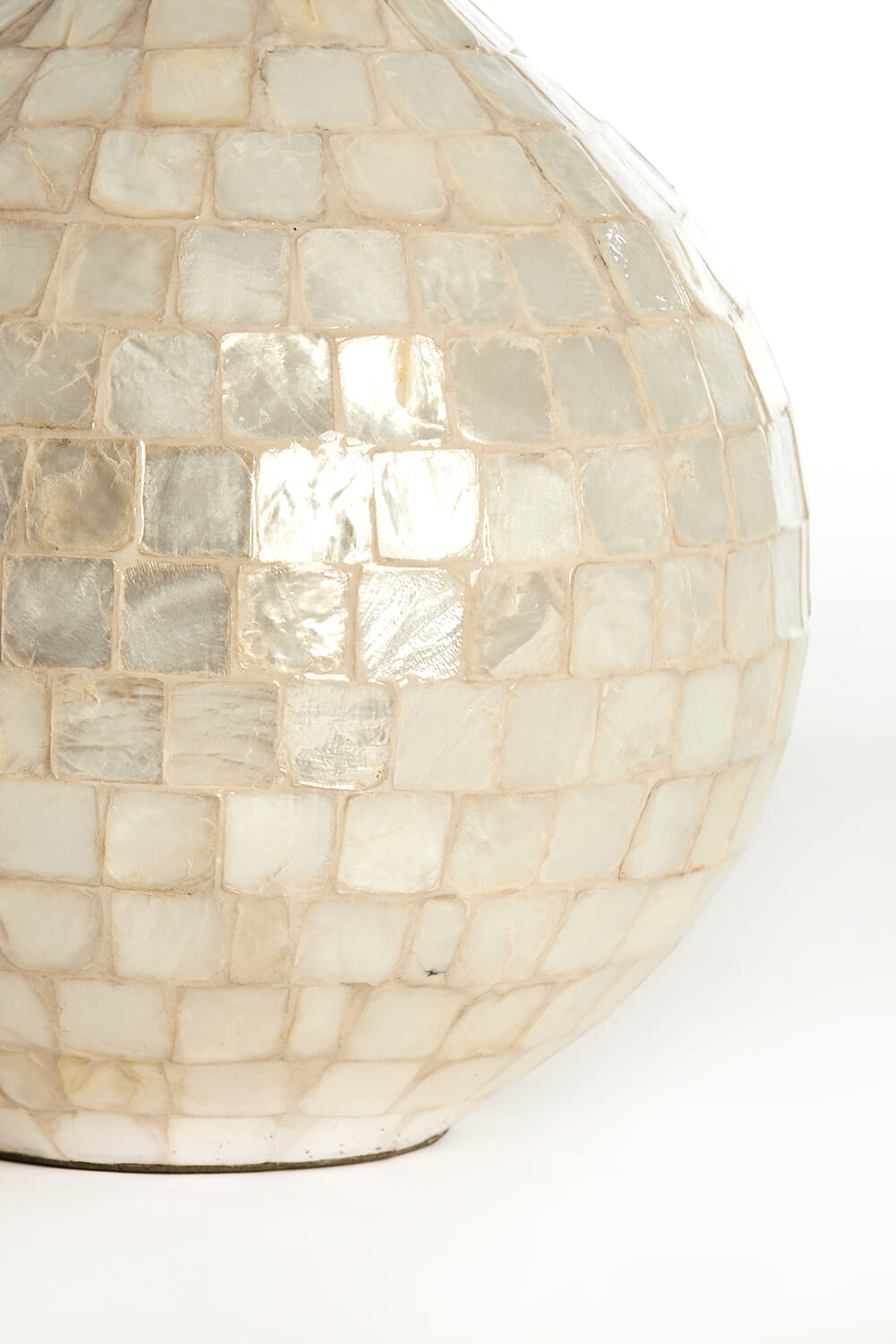 Bomont Collection Vaas Cream Bomont Collection Vaas Cream