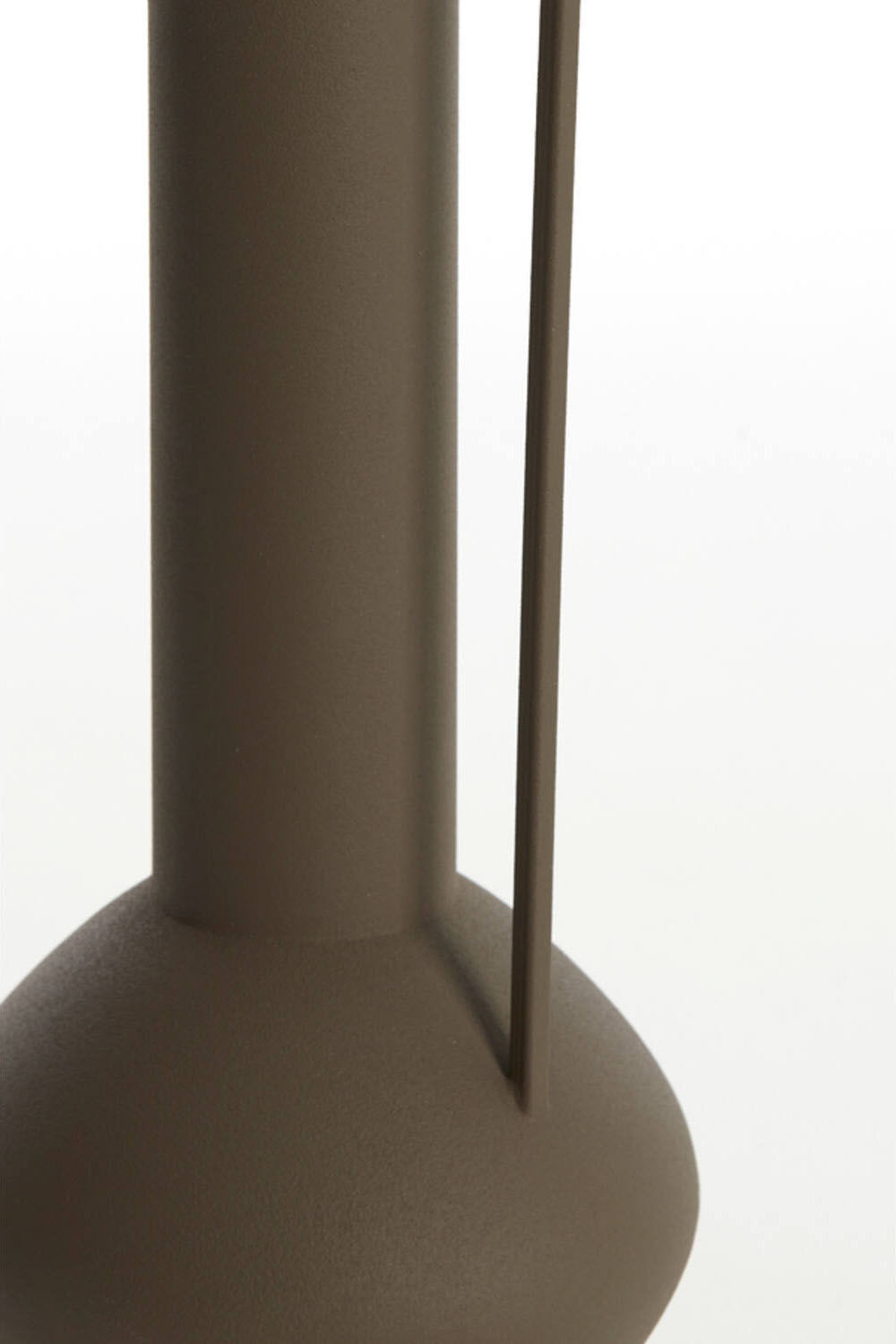 Bomont Collection Vaas Panzano Bruin Bomont Collection Vaas Panzano Bruin