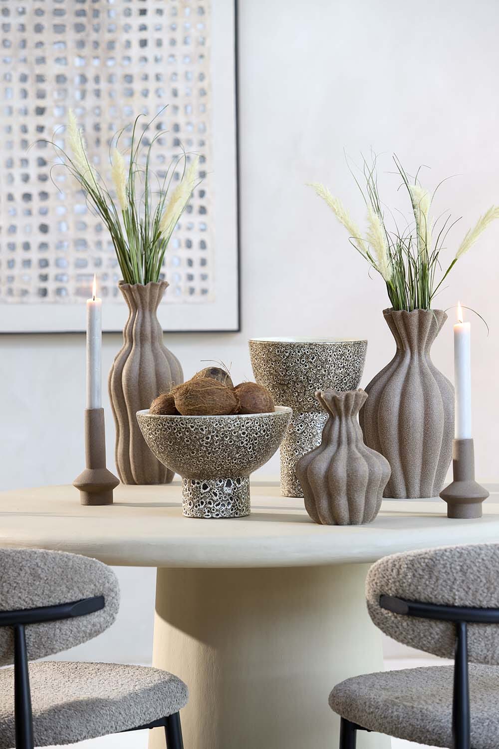 Bomont Collection Vaas Deco  Silvio Bruin Bomont Collection Vaas Deco  Silvio Bruin