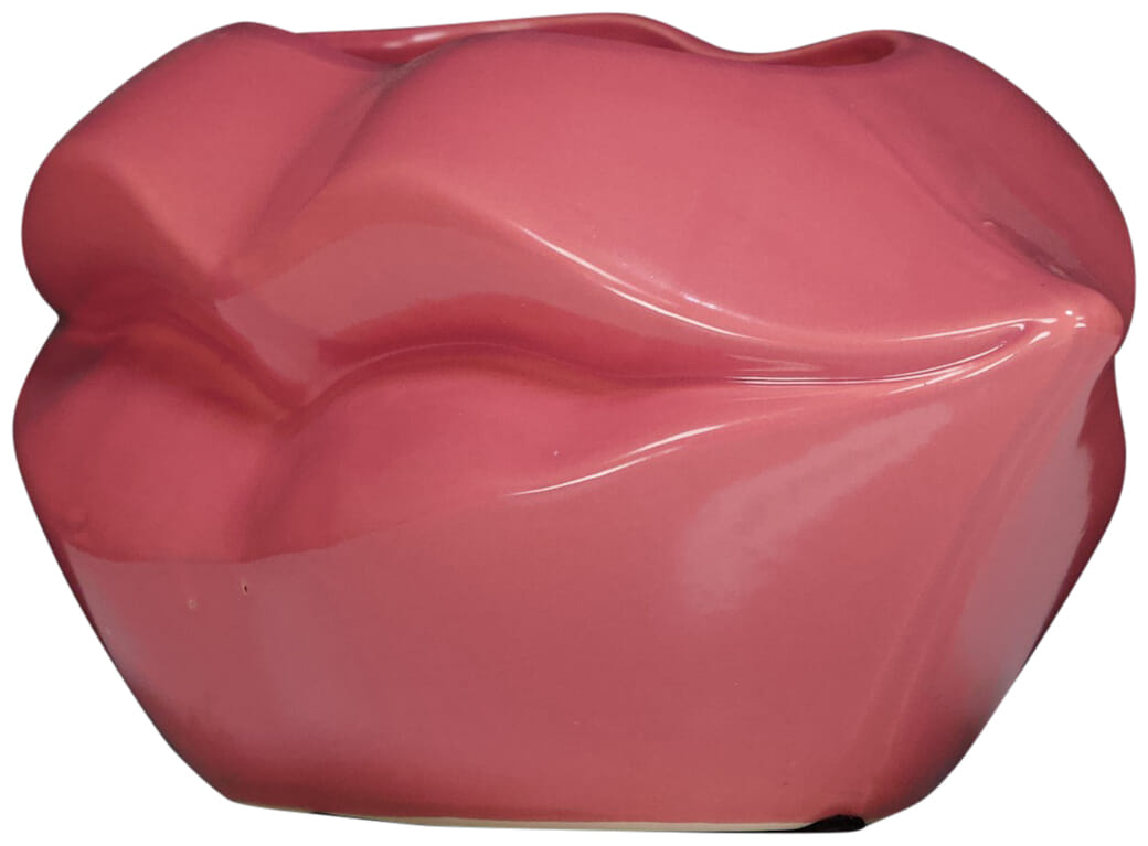 Bomont Collection Vaas Lip Roze Bomont Collection Vaas Lip Roze