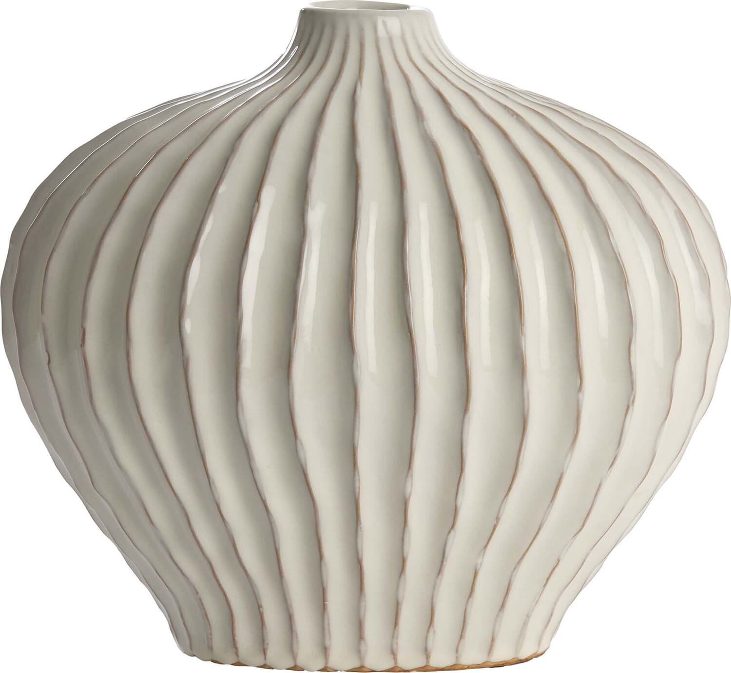 Bomont Collection Vaas Lorito Wit Bomont Collection Vaas Lorito Wit