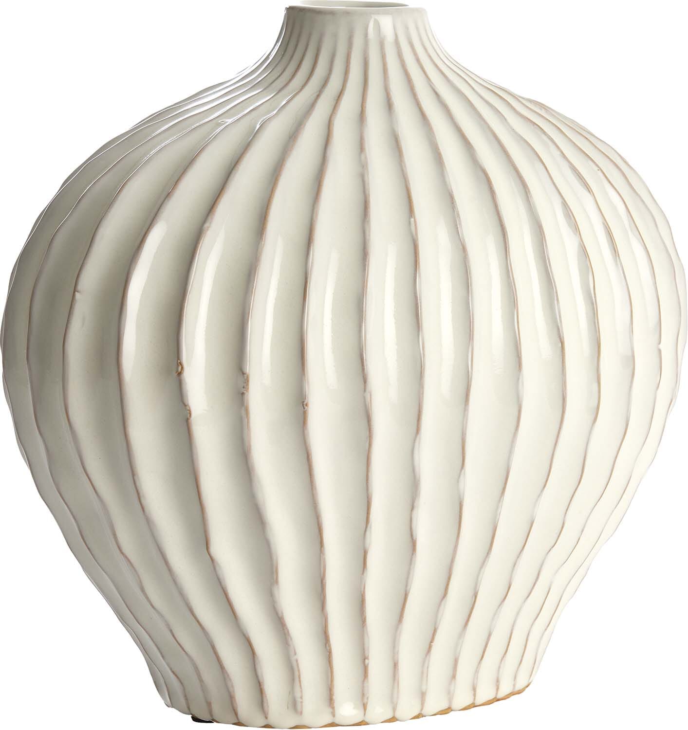 Bomont Collection Vaas Lorito Wit Bomont Collection Vaas Lorito Wit