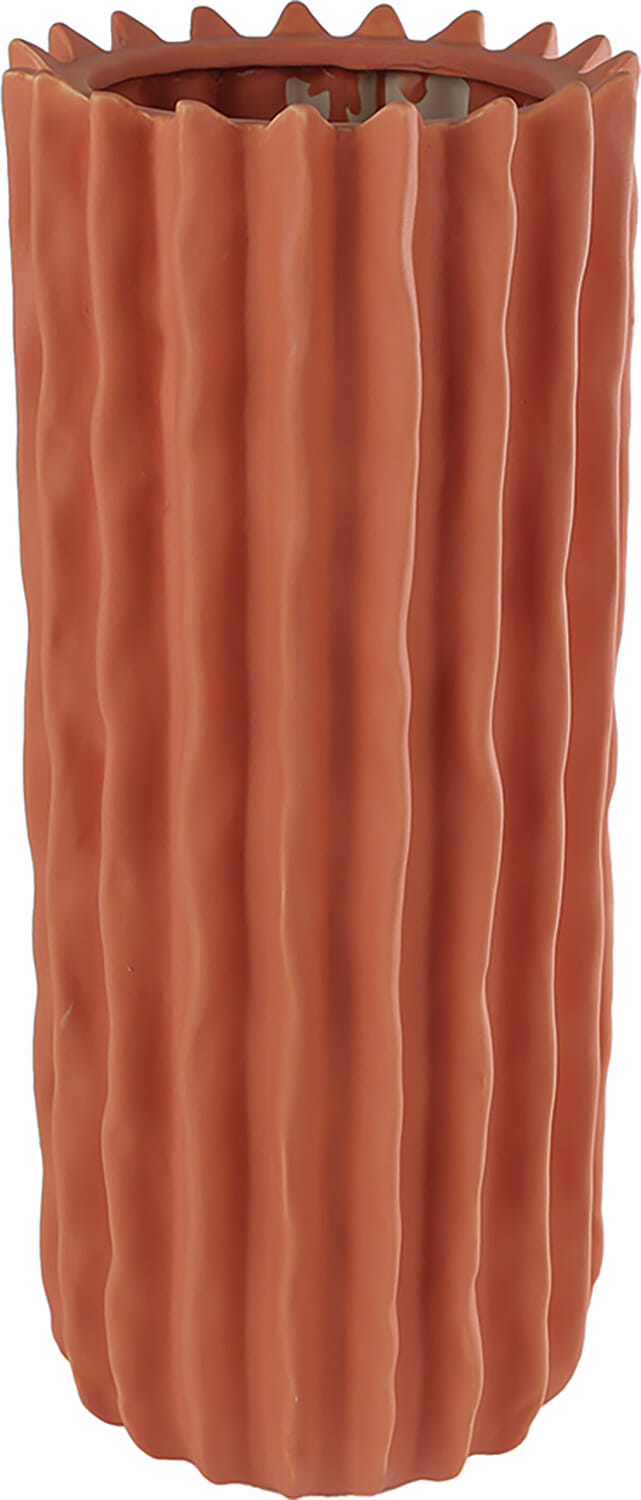 Bomont Collection Vaas Zoe Rood Bomont Collection Vaas Zoe Rood