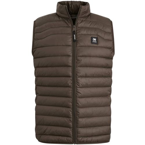 Vanguard Bodywarmer Densylon Trackout Bruin