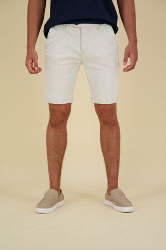 Vanguard Chino Short V9 Bruin