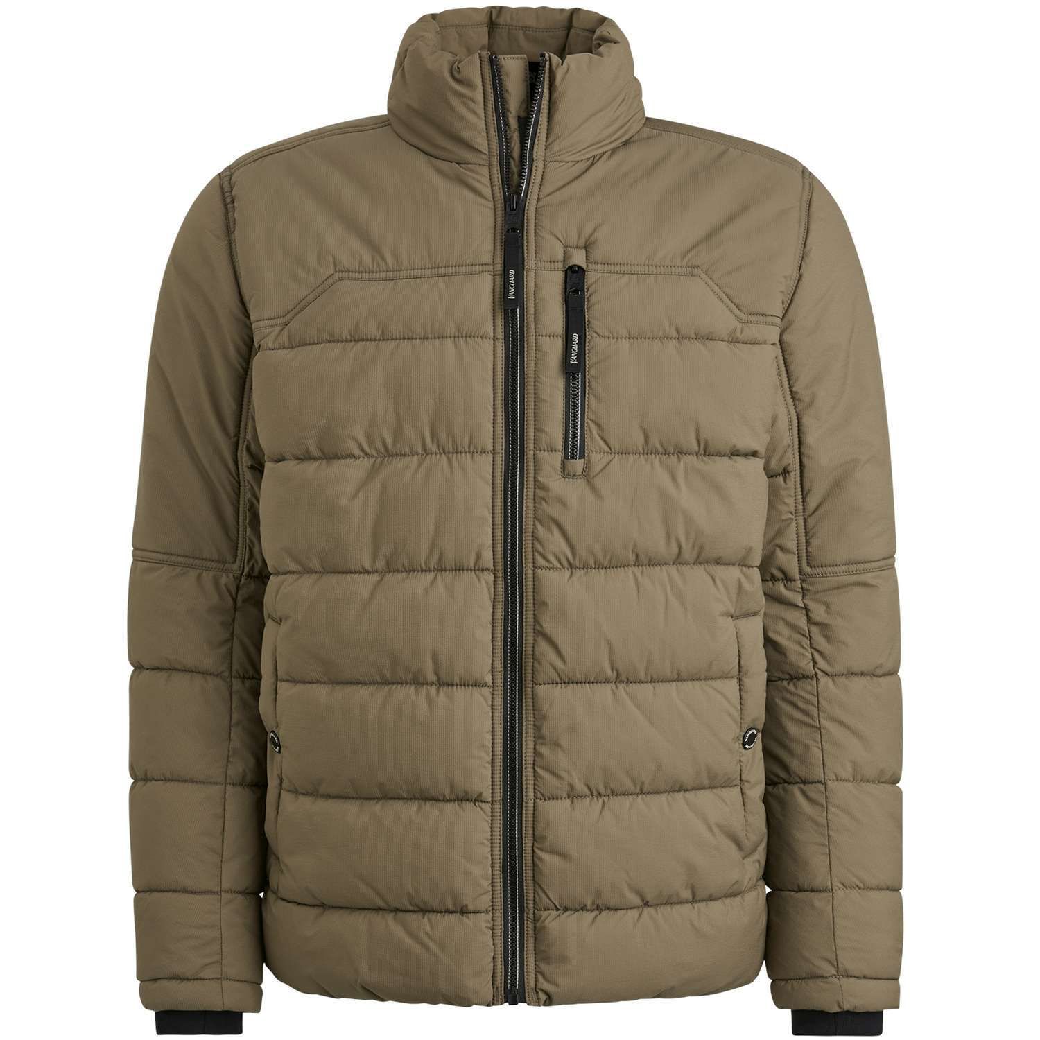 Vanguard Jacket Technopin Bruin 