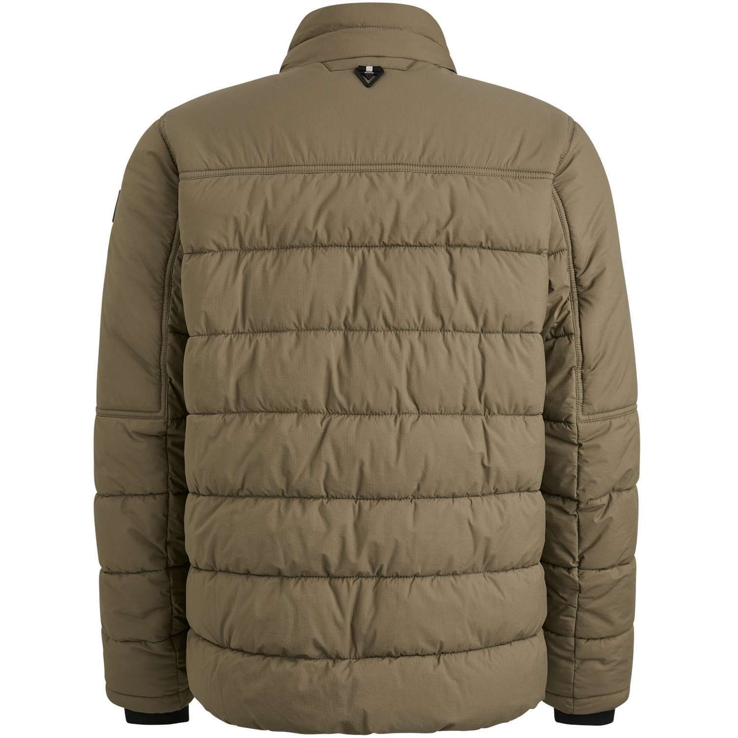 Vanguard Jacket Technopin Bruin 