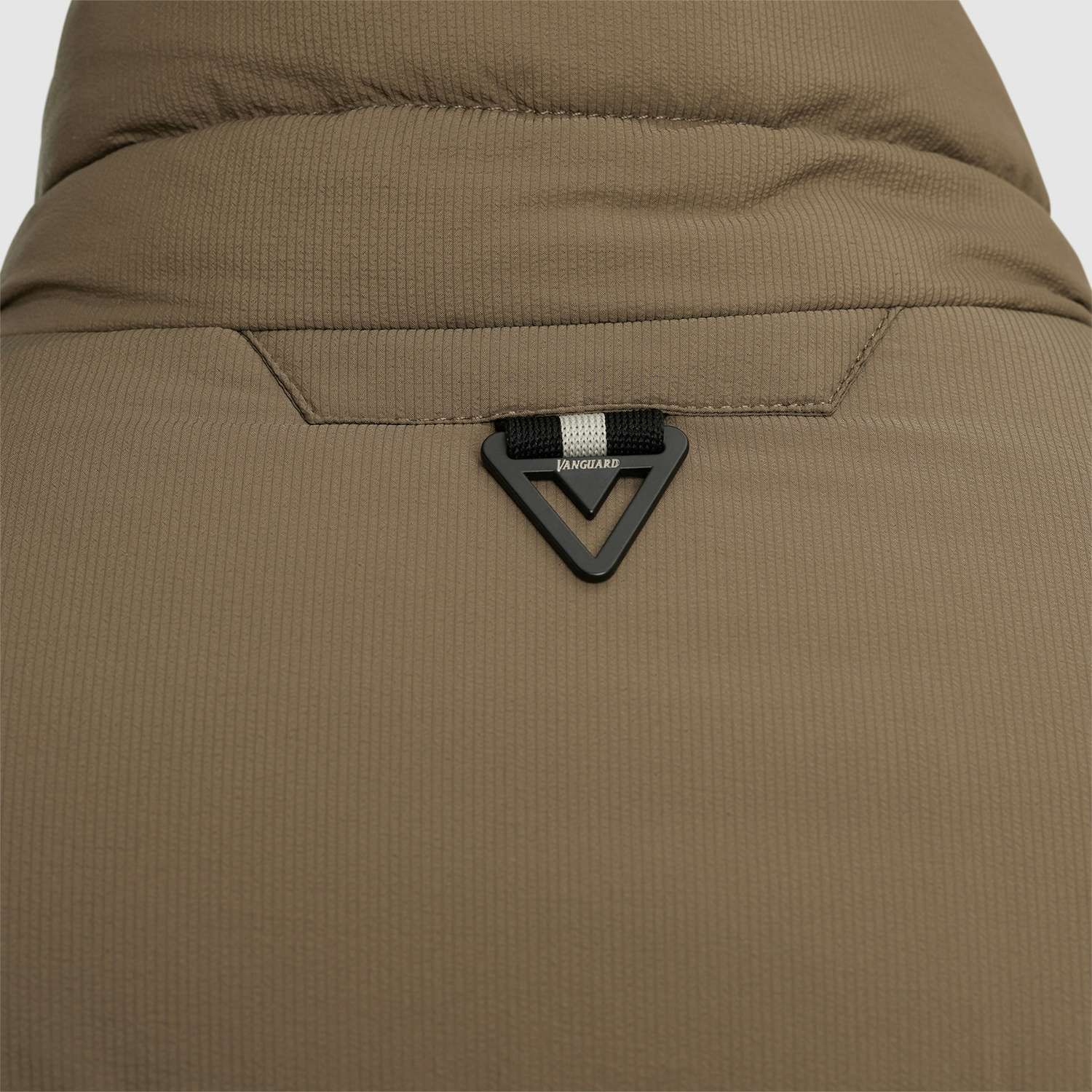 Vanguard Jacket Technopin Bruin 