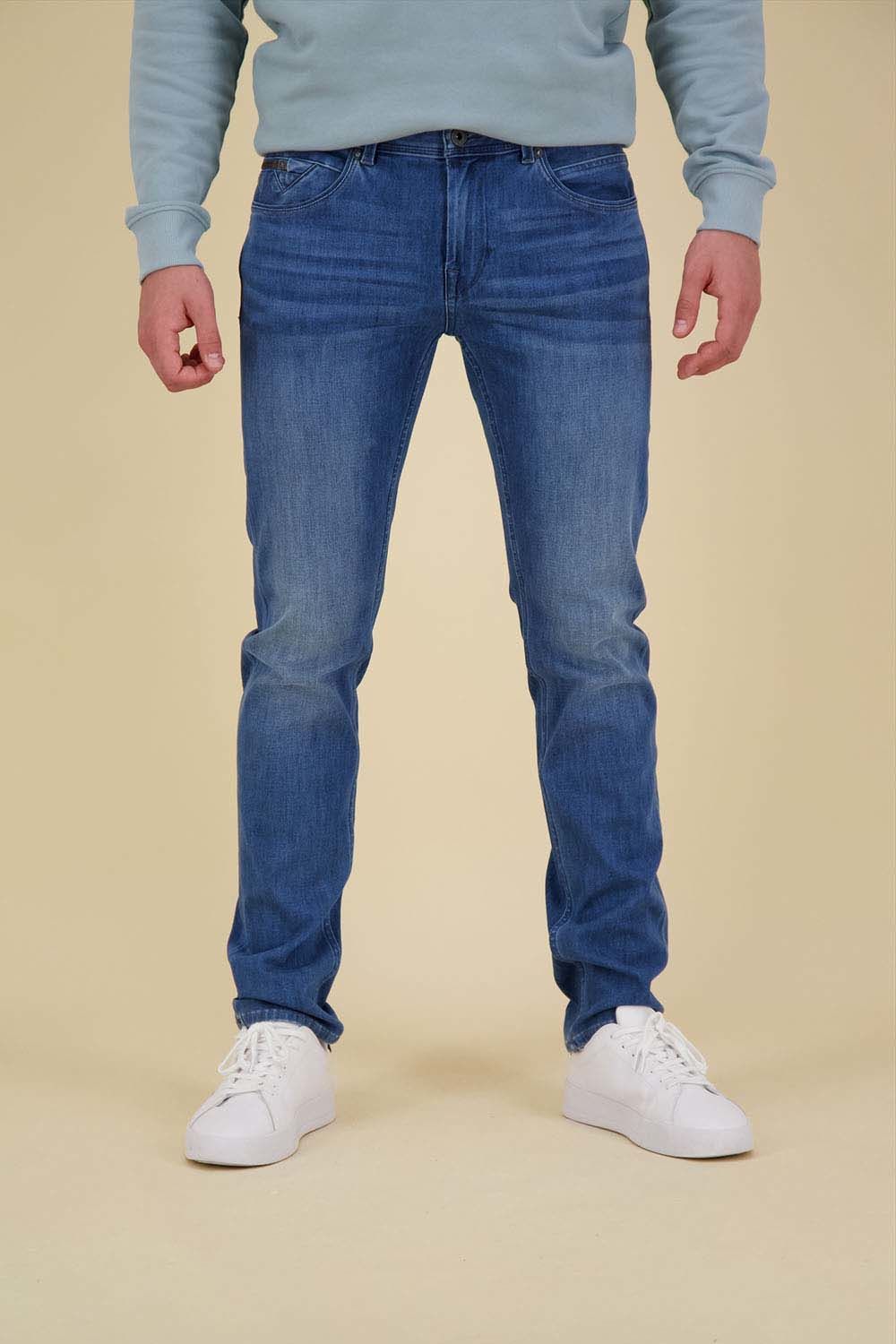 Vanguard Jeans V850  Blauw