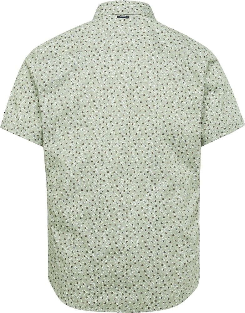 Vanguard Overhemd Groen 