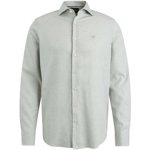 Vanguard Long Sleeve Shirt 4 way stretch do Groen