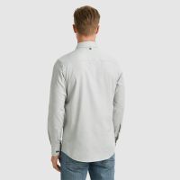 Long Sleeve Shirt 4 way stretch do Groen