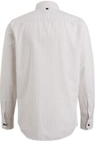 Long Sleeve Shirt YD Stripe with d Bruin
