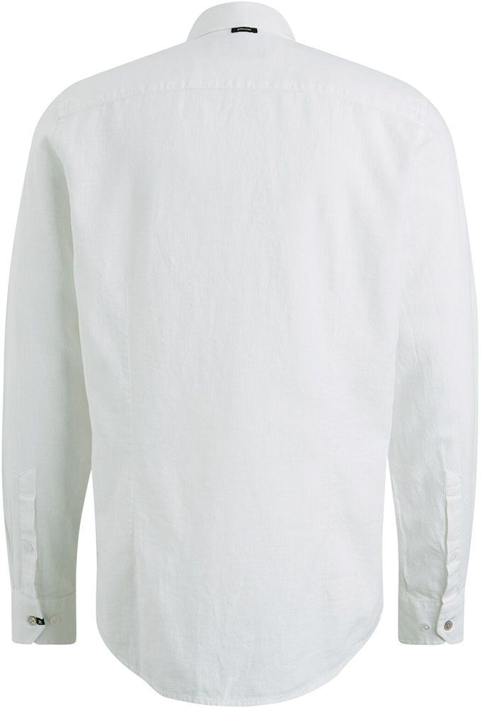 Vanguard Overhemd wit