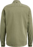 Long Sleeve Shirt Gold Topaz shirt Groen