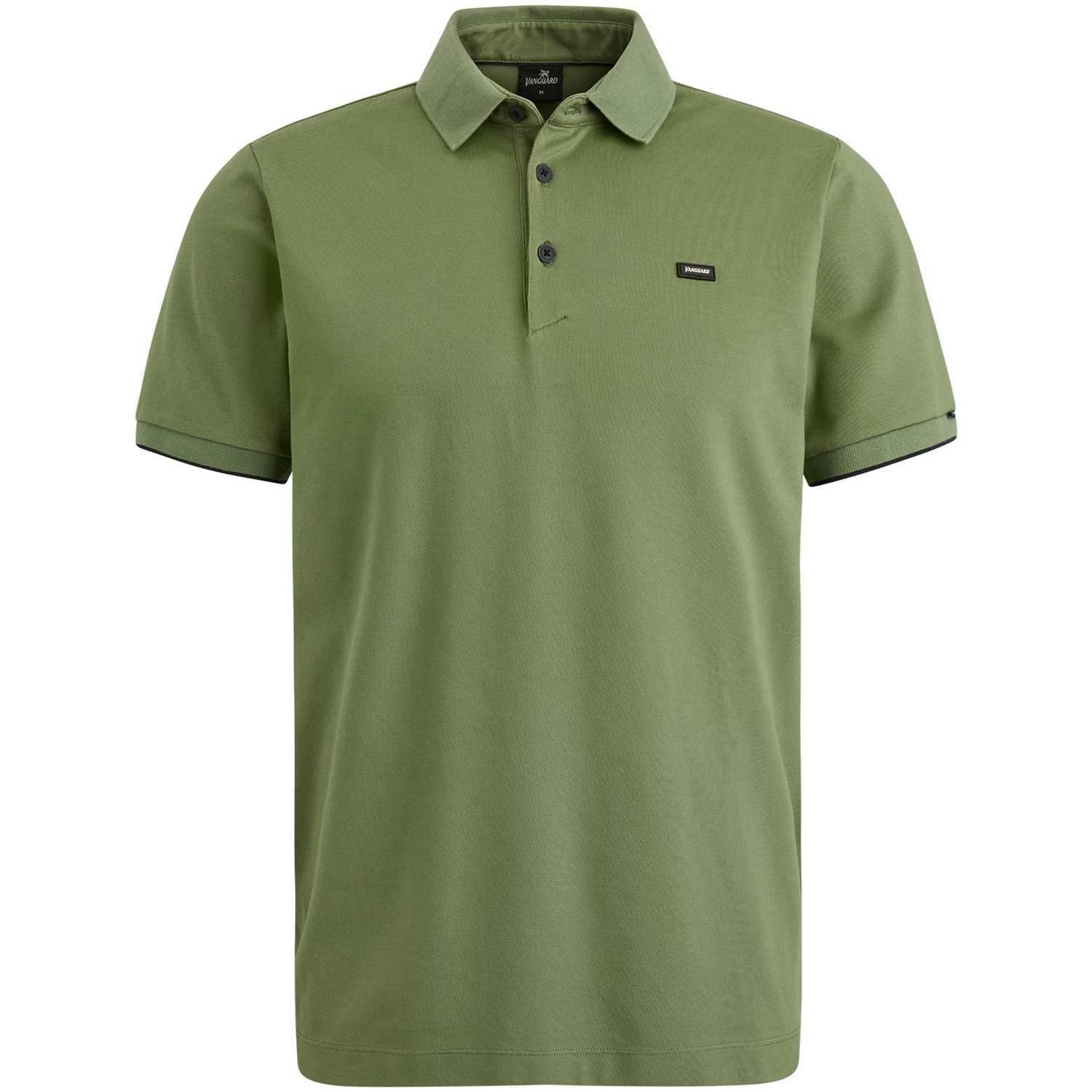 Vanguard Polo  Groen