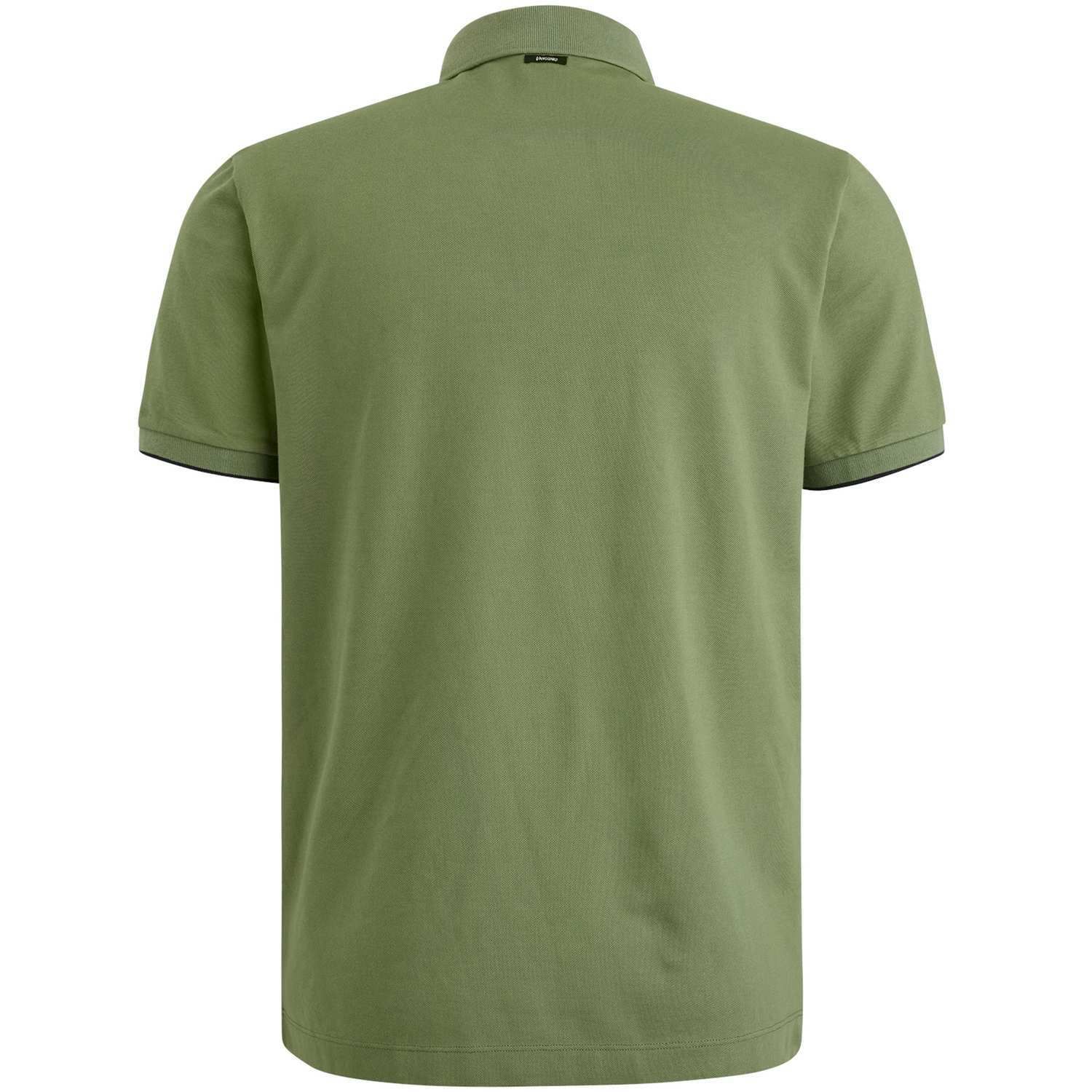 Vanguard Polo  Groen