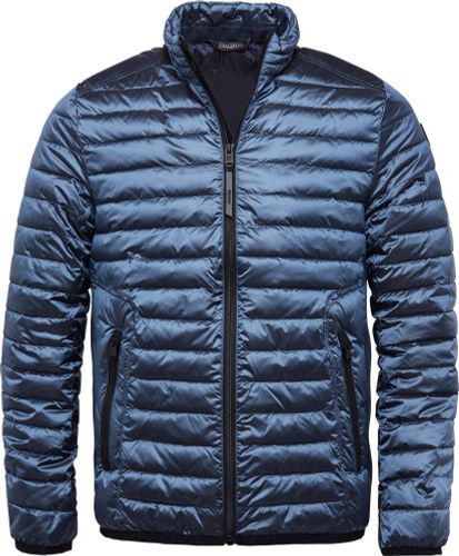 Vanguard Short jacket Twolon Brakeshift II Blauw