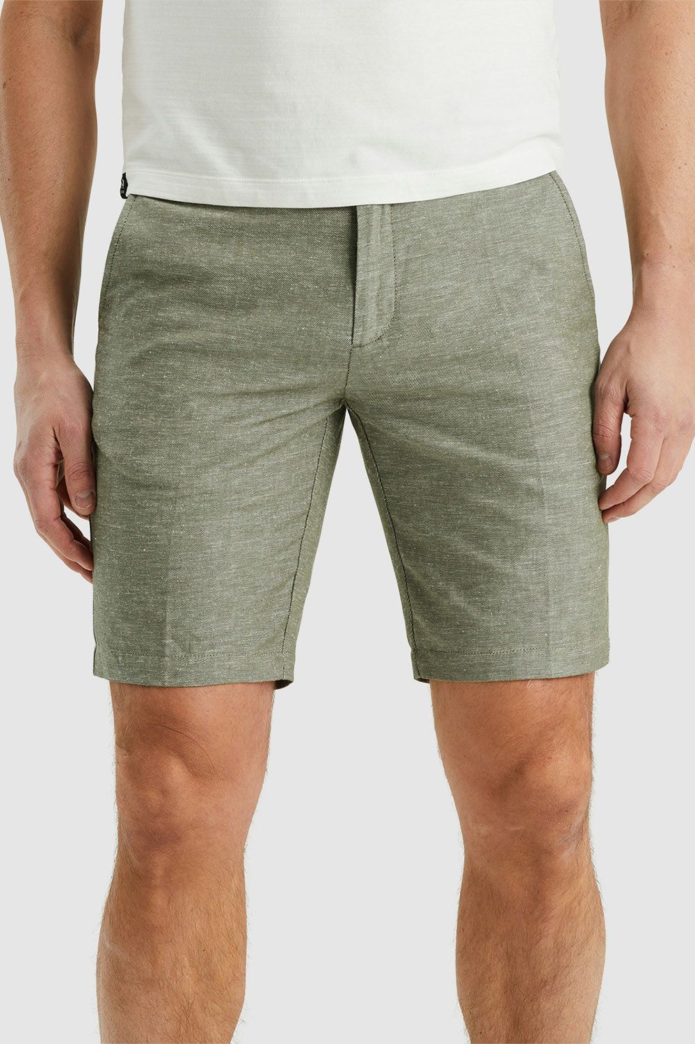 Vanguard Short V65 Groen