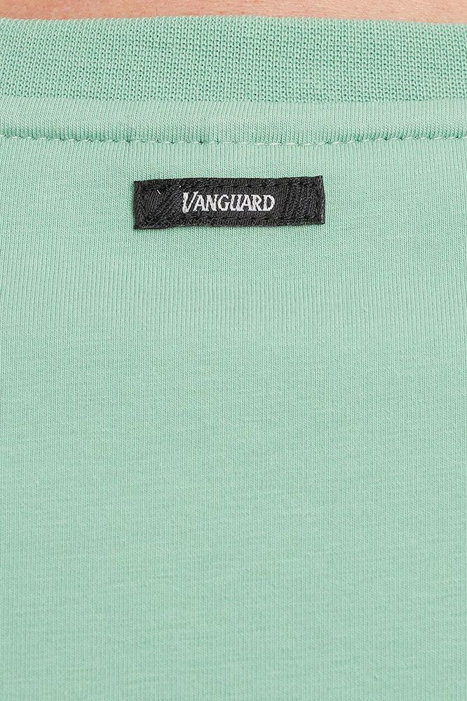 Vanguard T-Shirt Groen