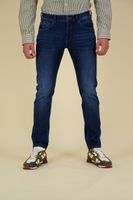 Jeans V850 Rider Blauw