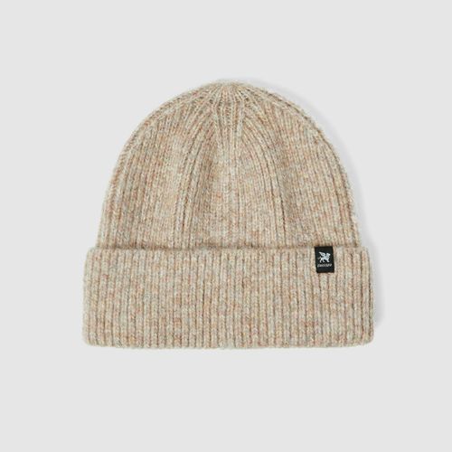 Vanguard Beanie Grijs