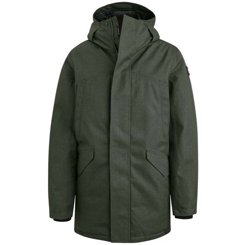 Vanguard Parka Jas Wheelride  Groen