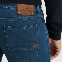 Jeans V7 Rider Blauw