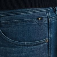 Jeans V7 Rider Blauw