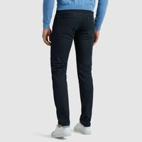 Jeans V850 Rider Intense Four Way Blauw