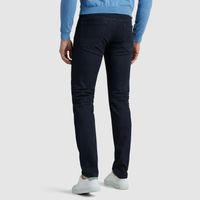 Jeans V850 Rider Intense Four Way Blauw