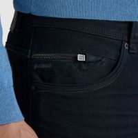 Jeans V850 Rider Intense Four Way Blauw