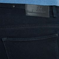 Jeans V850 Rider Intense Four Way Blauw