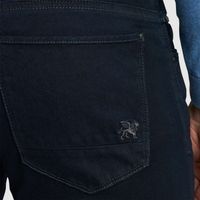 Jeans V850 Rider Intense Four Way Blauw