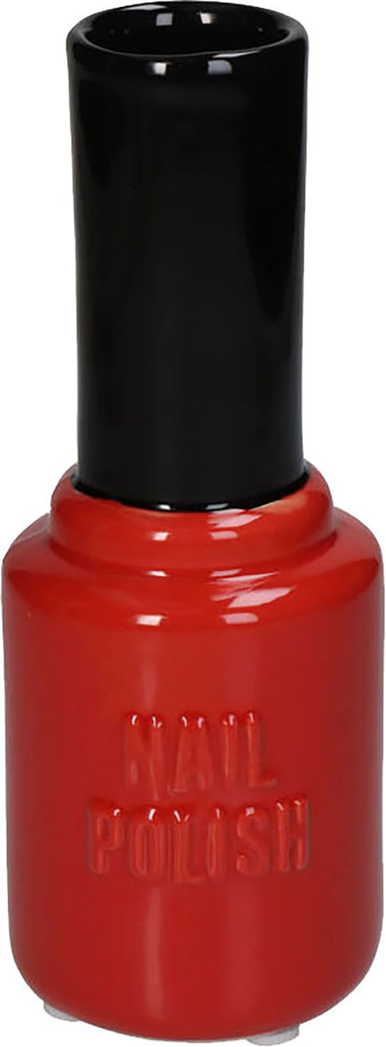 Bomont Collection Vaas Nagellak Rood Bomont Collection Vaas Nagellak Rood